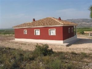 Pinoso property: Pinoso, Spain | Villa for sale 41903