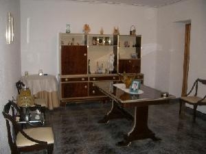 Pinoso property: Alicante House 41907