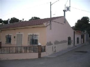 Pinoso property: Pinoso House 41907