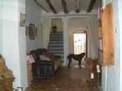 Pinoso property: Alicante House 41909