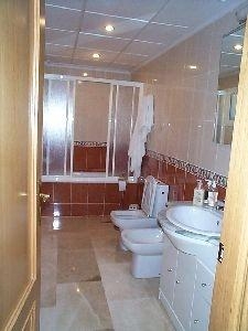 Salinas property: Alicante Villa 41912