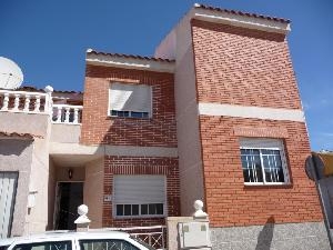 Pinoso property: Townhome for sale in Pinoso 41913