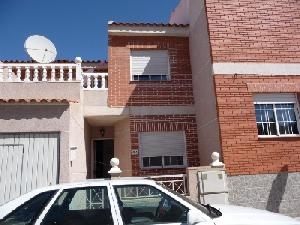 Pinoso property: Townhome for sale in Pinoso, Spain 41913