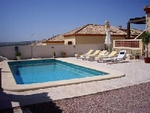 La Marina property: Villa for sale in La Marina, Spain 41914