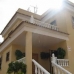 Villamartin property: Alicante, Spain Villa 41917