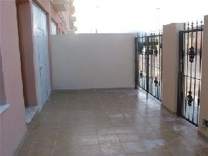 Pinoso property: Duplex for sale in Pinoso 41920