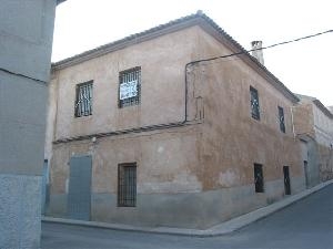 Pinoso property: House for sale in Pinoso 41921