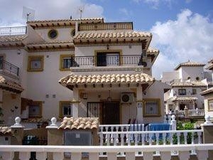 Villamartin property: Quad for sale in Villamartin 41927