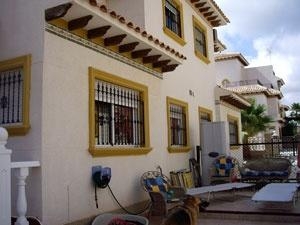 Villamartin property: Villamartin, Spain | Quad for sale 41927