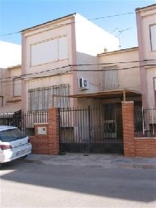 Pinoso property: Duplex for sale in Pinoso 41929