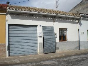 Pinoso property: Townhome for sale in Pinoso 41931