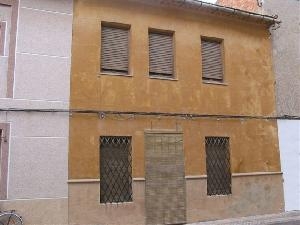 Pinoso property: Townhome for sale in Pinoso 41932