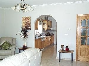 Hondon De Los Frailes property: Alicante Villa 41936