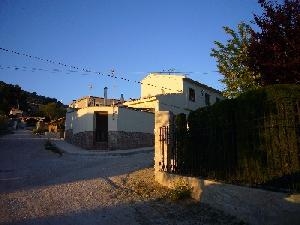 Pinoso property: Townhome for sale in Pinoso, Spain 41937