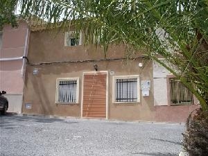 Pinoso property: Alicante property | 2 bedroom Townhome 41939