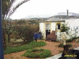 La Romana property: House for sale in La Romana, Spain 41940