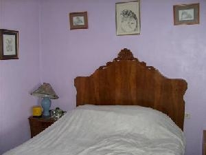 La Romana property: House with 4 bedroom in La Romana, Spain 41940