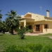 Albatera property: Alicante, Spain Villa 41941