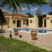 Albatera property: 4 bedroom Villa in Alicante 41941