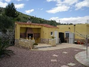 Aspe property: Villa with 5 bedroom in Aspe 41943