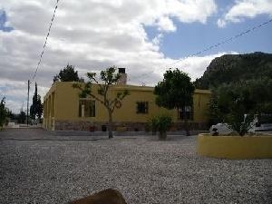 Aspe property: Aspe, Spain | Villa for sale 41943