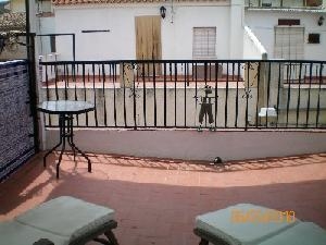 Cehegin property: Townhome with 4 bedroom in Cehegin, Spain 41944