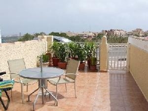 Gran Alacant property: Bungalow for sale in Gran Alacant 41945