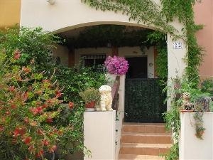 Hondon de las Nieves property: Villa for sale in Hondon de las Nieves 41946