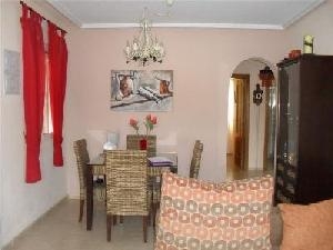 Hondon de las Nieves property: Alicante Villa 41946