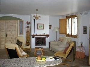 Hondon de las Nieves property: Villa for sale in Hondon de las Nieves, Spain 41947