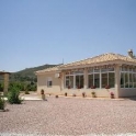 Hondon de las Nieves property: Villa for sale in Hondon de las Nieves 41950