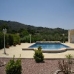 Hondon de las Nieves property: Hondon de las Nieves, Spain Villa 41950