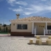 Fortuna property: Murcia, Spain Villa 41951