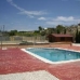 Fortuna property: 3 bedroom Villa in Fortuna, Spain 41951