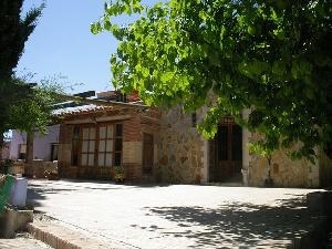 Hondon de las Nieves property: Villa for sale in Hondon de las Nieves 41952