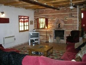 Hondon de las Nieves property: Villa with 4 bedroom in Hondon de las Nieves 41952