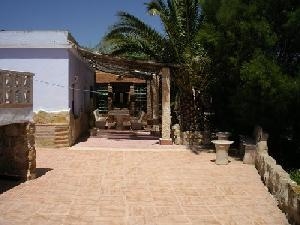 Hondon de las Nieves property: Hondon de las Nieves, Spain | Villa for sale 41952