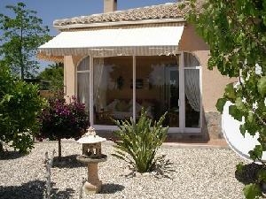 Albatera property: Villa for sale in Albatera, Alicante 41953