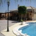 Albatera property: Alicante, Spain Villa 41953