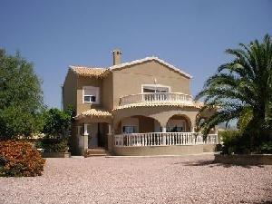 Albatera property: Villa for sale in Albatera, Spain 41954