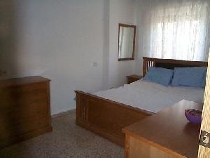 Salinas property: Apartment with 3 bedroom in Salinas 41955