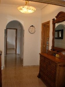 Los Montesinos property: Villa in Alicante for sale 41957