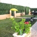 Los Montesinos property: Alicante, Spain Villa 41957