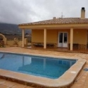 Villena property: Villa for sale in Villena 41958