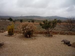 Villena property: Villa with 3 bedroom in Villena, Spain 41958