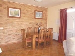 Villena property: Villena Villa 41958