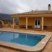 Villena property: Alicante, Spain Villa 41958