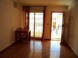 Los Montesinos property: Apartment with 2 bedroom in Los Montesinos, Spain 41963