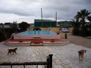 Villena property: Villa with 3 bedroom in Villena 41965