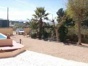 Villena property: Villa with 3 bedroom in Villena, Spain 41965